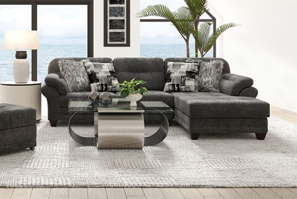 Picture of Wonderland - Slate RAF Sectional