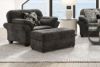 Picture of Wonderland - Slate Sofa & Chair