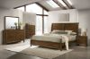 Picture of Ballard - Brown 2-Drawer Nightstand
