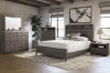 Picture of Evolution - Ash 6-Drawer Dresser & Mirror