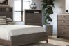 Picture of Evolution - Ash 5-Drawer Chest