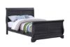 Picture of Colville - Charcoal Full Bed