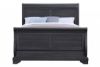 Picture of Colville - Charcoal Full Bed