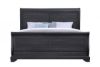 Picture of Colville - Charcoal King Bed