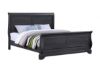 Picture of Colville - Charcoal Queen Bed