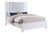 Picture of North Shore - White Queen Bed