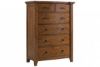 Picture of Gage - Chestnut 6-Drawer Chest