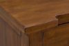 Picture of Gage - Chestnut 3-Drawer Nightstand
