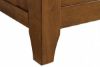 Picture of Gage - Chestnut 3-Drawer Nightstand