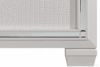 Picture of Allura - White Queen Bed W/LED