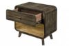Picture of Rex - Walnut 1-Drawer Nightstand