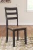 Picture of Gesthaven - Brown Dining Chair