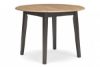 Picture of Gesthaven - Brown Drop Leaf Table