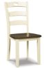 Picture of Woodanville - Cream Dining Chair