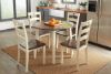 Picture of Woodanville - Cream Round Dining Table