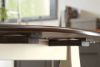 Picture of Woodanville - Cream Round Dining Table