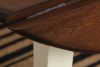 Picture of Woodanville - Cream Round Dining Table
