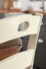 Picture of Woodanville - Cream 3PC Dining Set