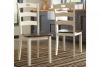 Picture of Woodanville - Cream 5PC Dining Set