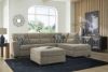 Picture of Olten - Mocha RAF 2PC Sectional with Chaise