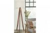 Picture of Dallson - Brown Floor Lamp