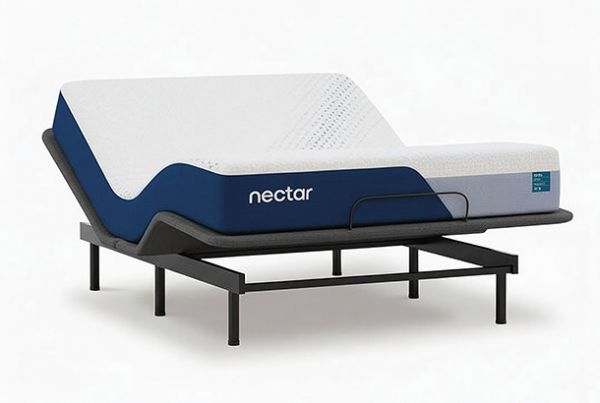 Comfort Classic Adjustable - Queen Adjustable Base