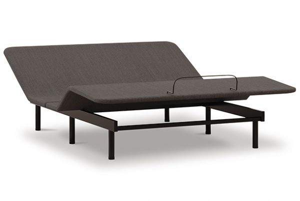 Comfort Classic Adjustable - Queen Adjustable Base