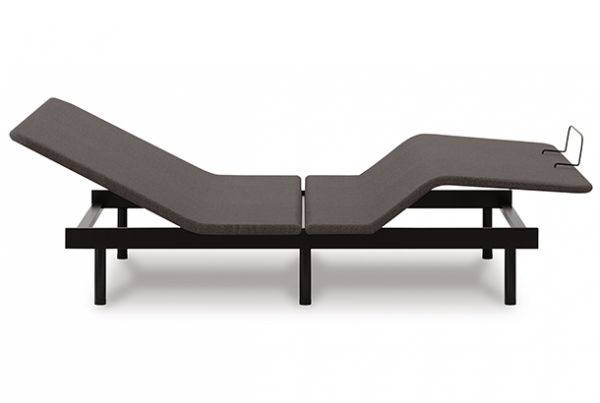 Comfort Classic Adjustable - Queen Adjustable Base