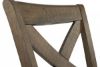 Picture of Moriville - Brown 24" Barstool