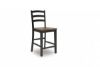 Picture of Wildenauer - Black 24" Barstool