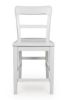 Picture of Greddinton - White 24" Barstool