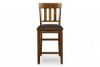 Picture of Ralene - Brown 25" Barstool