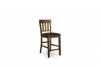 Picture of Ralene - Brown 25" Barstool