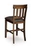 Picture of Ralene - Brown 25" Barstool