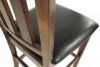 Picture of Ralene - Brown 25" Barstool