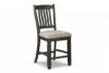 Picture of Tyler Creek - (2/CN) Upolstered Barstool