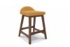Picture of Lyncott - Mustard 24" Counter Stool