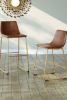 Picture of Ciabori - Brown 30" Barstool