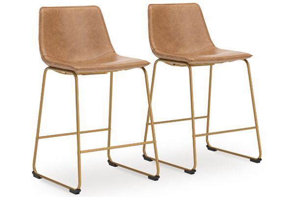 Picture of Ciabori - Toast 24" Barstool