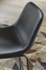 Picture of Centiar - Black 30" Upholstered Barstool