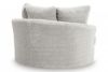 Picture of Cuddle Plush - Arctic Swivel Chair