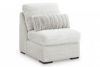 Picture of Cuddle Plush - Arctic Armless Chair