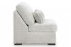 Picture of Cuddle Plush - Arctic Armless Chair