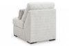 Picture of Cuddle Plush - Arctic Armless Chair