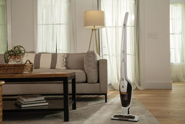 Picture of Ergorapido Cordless Vacuum