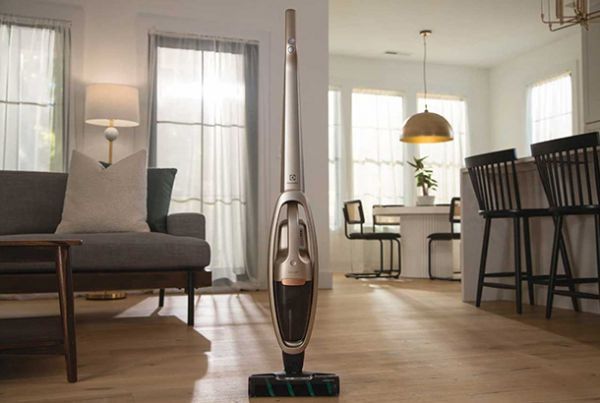 Picture of Well-Q7 Cordless Vacuum