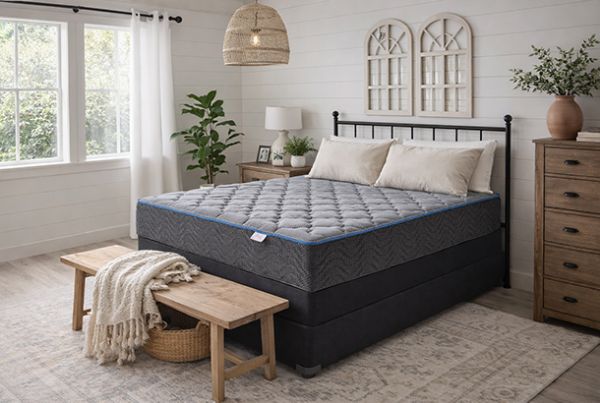 Picture of Raleigh - Firm