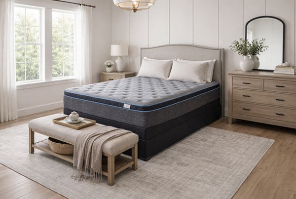 Picture of Raleigh - Pillow Top