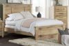 Picture of Makidern - Tan King Bed