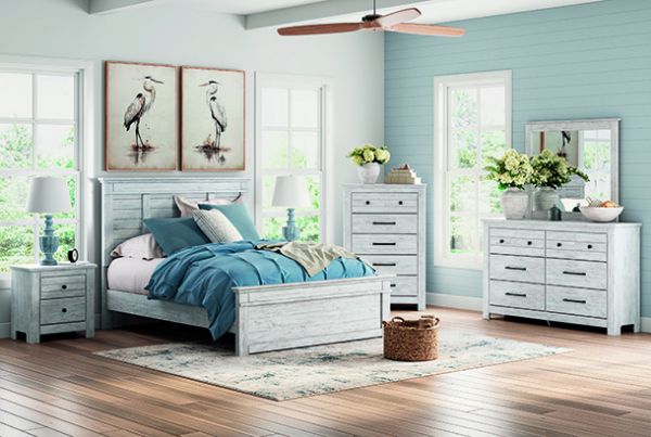 Picture of Makidern White